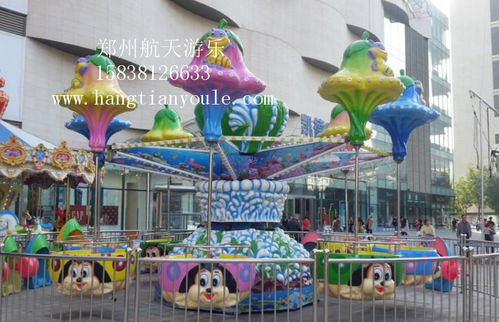 【郑州优质低价造型新颖儿童游乐设备免费咨询】- 